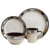 Gris 16PC DinnerWare Set