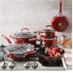 10 pc cookware nonstick 3.0mm