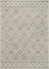 5 x 7 Wool Sand Area Rug