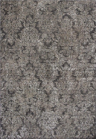 Image of 2 x 3 Viscose Taupe or Sand Area Rug