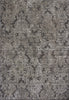 2 x 3 Viscose Taupe or Sand Area Rug