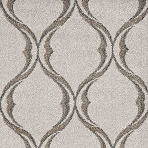 39" X 59" Sand Polypropelene Rug