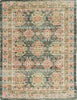 5 x 7 Jute Charcoal Area Rug