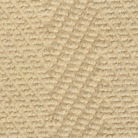 Image of 24" X 90" Ivory Jute Rug