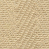 24" X 90" Ivory Jute Rug