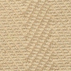 24" X 90" Ivory Jute Rug