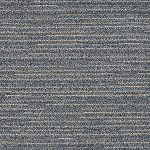 60" X 90" Denim Polypropylene Rug