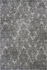 3 x 4 Viscose Ivory or Sand Area Rug