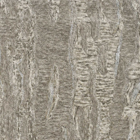 Image of 60" X 84" Sand Wool or Viscose Rug