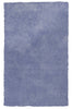 5 x 7 Polyester Purple Area Rug