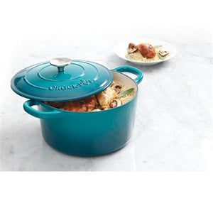 Crock Pot Dutch Oven 5 quart