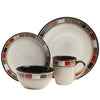 GE Roja 16PC DinnerWare Set