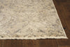 24" X 96" Sand or Grey Polypropylene Rug