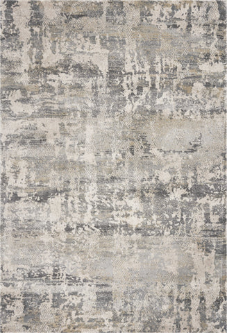 Image of 5 x 7 Polypropylene Natural Area Rug