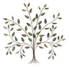 Tree Of Life Metal Wall Decor