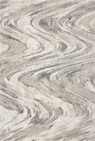 Image of 5 x 7 Polypropylene Natural Area Rug