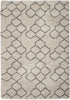 7 x 10 Polypropylene Natural Area Rug