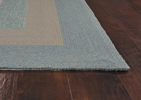 Image of 60" X 84" Spa Polypropelene Rug