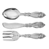 S 3 Siler Alumminum Wall Cutlery