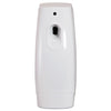 Classic Metered Aerosol Fragrance Dispenser, 3.75" X 3.25" X 9.5", White