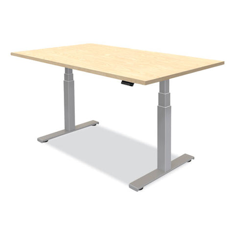 Image of Levado Laminate Table Top (top Only), 48w X 24d, Maple