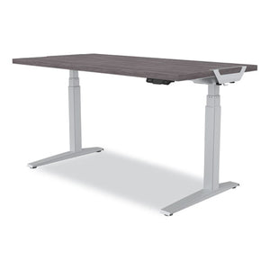 Levado Laminate Table Top (top Only), 72w X 30d, Gray Ash