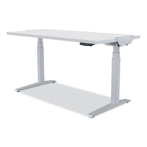 Image of Levado Laminate Table Top (top Only), 48w X 24d, White