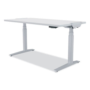 Levado Laminate Table Top (top Only), 48w X 24d, White