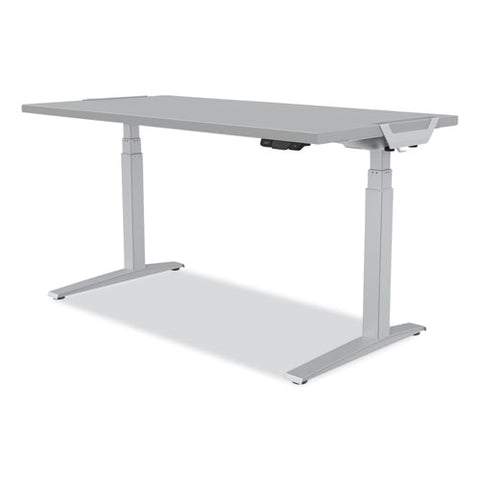 Image of Levado Laminate Table Top (top Only), 72w X 30d, Gray