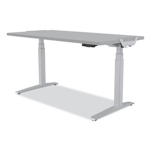 Levado Laminate Table Top (top Only), 72w X 30d, Gray