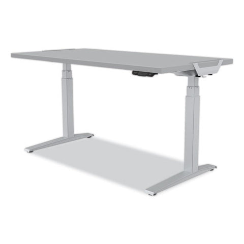 Image of Levado Laminate Table Top (top Only), 48w X 24d, Gray