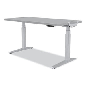 Levado Laminate Table Top (top Only), 48w X 24d, Gray