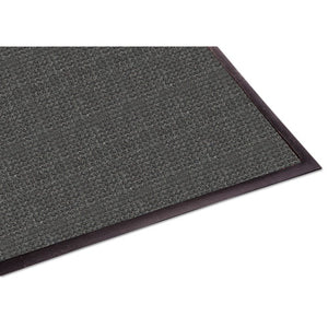 Waterguard Indoor/outdoor Scraper Mat, 48 X 72, Charcoal