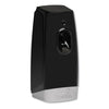 Micro Metered Air Freshener Dispenser, 3.38" X 3" X 7.5", Black, 6/carton