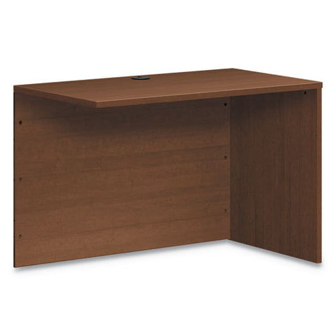 Image of Foundation Return Shell, Right, 42 1/4w X 24d X 29h, Shaker Cherry