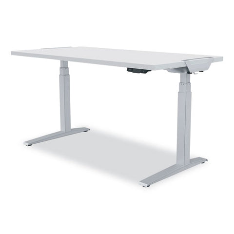 Image of Levado Laminate Table Top (top Only), 72w X 30d, White