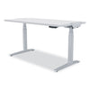 Levado Laminate Table Top (top Only), 72w X 30d, White