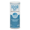 Odor-out Rug/room Deodorant, Lemon, 12 Oz Shaker Can, 12/box