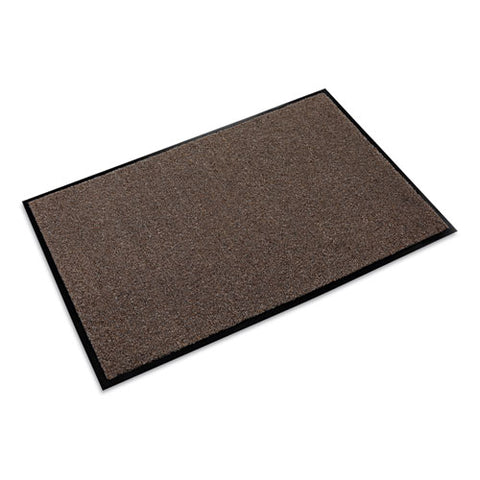 Image of Rely-on Olefin Indoor Wiper Mat, 36 X 120, Charcoal