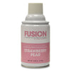 Fusion Metered Aerosols, Floral, 6.25 Oz, 12/carton