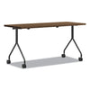 Between Nested Multipurpose Tables, 60 X 24, Pinnacle