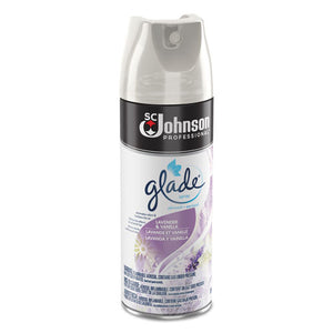 Air Freshener, Lavender/vanilla, 13.8 Oz, 12/carton