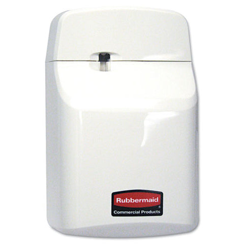 Image of Sebreeze Aerosol Odor Control System, 4.75" X 3.13" X 7.5", Off-white