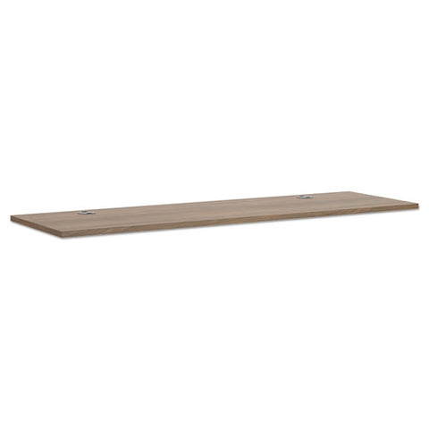 Image of Foundation Worksurface, 48w X 24d, Pinnacle