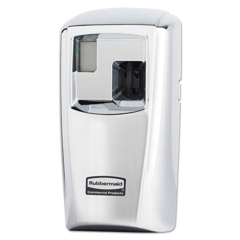 Image of Tc Microburst Odor Control System 300 Lcd, 3 X 3.5 X 7, Chrome