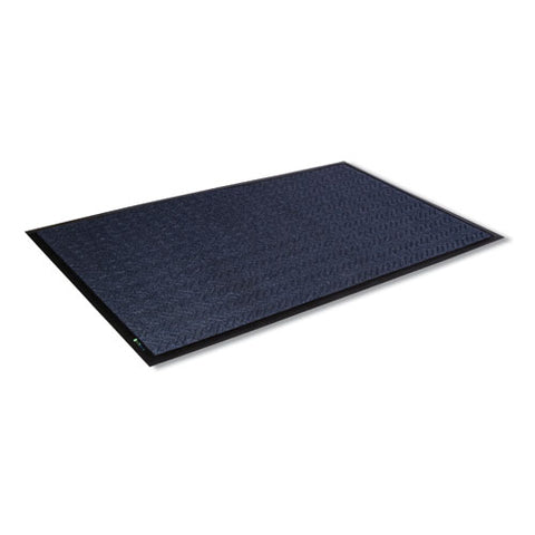 Image of Ecoplus Mat, 35 X 59, Midnight Blue