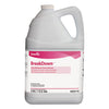 Breakdown Odor Eliminator, Cherry Almond Scent, Liquid, 1 Gal Bottle, 4/carton