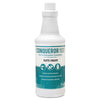 Conqueror 103 Odor Counteractant Concentrate, Tutti-frutti, 32 Oz Bottle, 12/carton