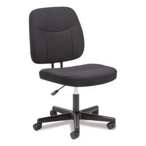 4-oh-one, Supports Up To 250 Lbs., Black Seat/black Back, Black Base