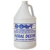 Liquid Deodorizer, Floral, 1 Gal, Bottle, 4/carton